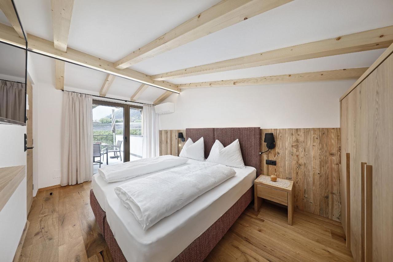 Schattmair Hof 티롤로 외부 사진